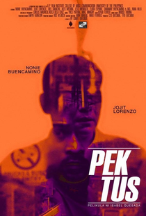 Pektus - Poster / Capa / Cartaz - Oficial 1