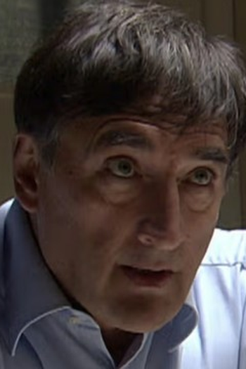 Poster de Episódio Épisode 187 (2005)