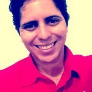 Foto de perfil de Toni Diniz