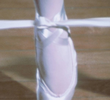 A Ballet Shoe