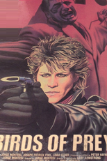 Aves de Rapina (Birds of Prey)