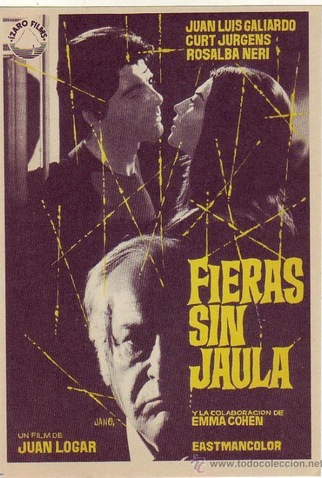 Poster 1 de Filme Two Males for Alexa (1971)