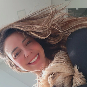 Foto de perfil de Jessica