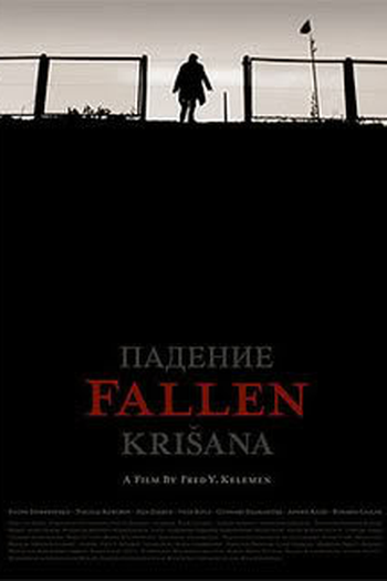 Poster de Filme Fallen (2005)