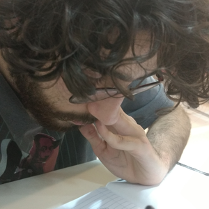 Foto de perfil de Rafael Lopes Cesar