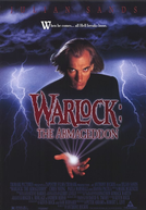 Warlock 2: O Armageddon (Warlock 2: The Armageddon)