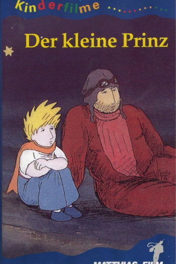  de Filme O Pequeno Príncipe (1990)