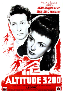 Altitude 3.200 (Altitude 3.200)