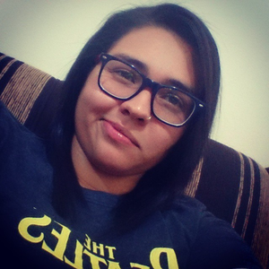 Foto de perfil de Evelyn  Gomes