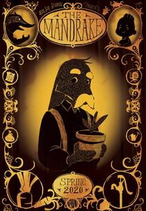 The Mandrake (The Mandrake)