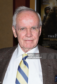 Cormac McCarthy