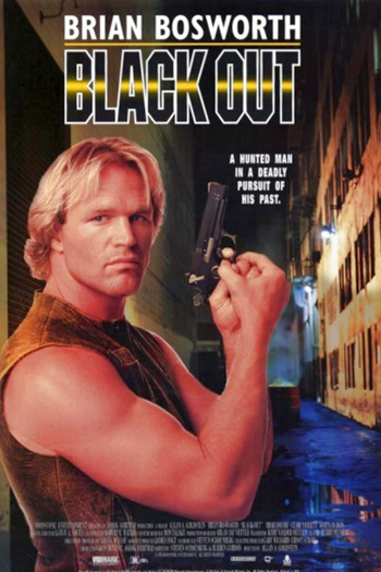  de Filme Fúria da Meia-Noite (1996)