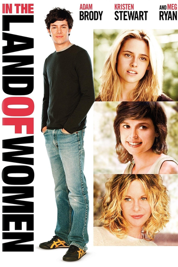  de Filme Eu e as Mulheres (2007)