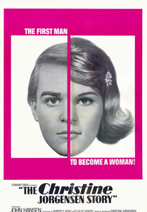 Quando o Sexo Se Define (The Christine Jorgensen Story)