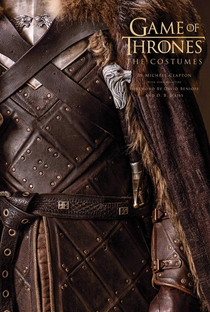 Game of Thrones: Costumes - Poster / Capa / Cartaz - Oficial 1