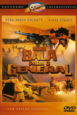 Uma Bala Para o General (Quien Sabe?)