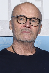 Creed Bratton - Poster 2