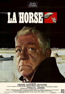 A Honra da Família (La Horse)