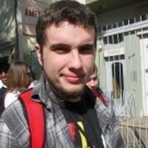 Foto de perfil de Felipe Stoker