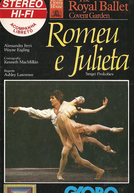 The Royal Ballet Covent Garden - Romeu e Julieta