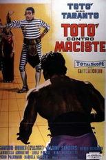 Toto Contra Maciste (Toto Contro Maciste)