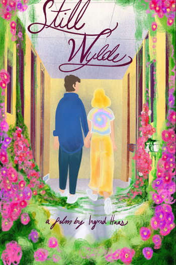 Poster de Curta Still Wylde (2020)