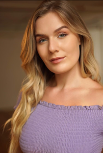 Adriana Milbrath - Poster 1