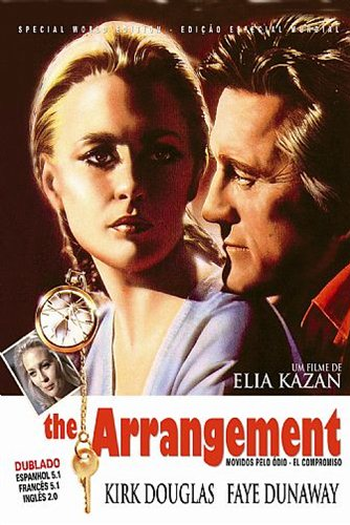  de Filme Movidos Pelo Ódio (1969)