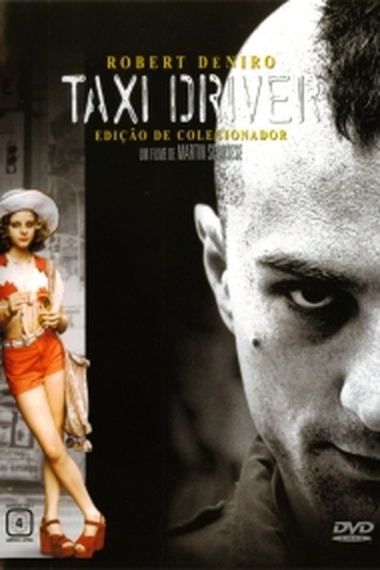  de Filme Taxi Driver (1976)