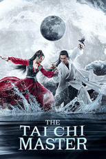 The Tai Chi Master (Zhang San Feng)