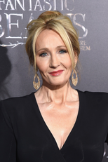 J. K. Rowling