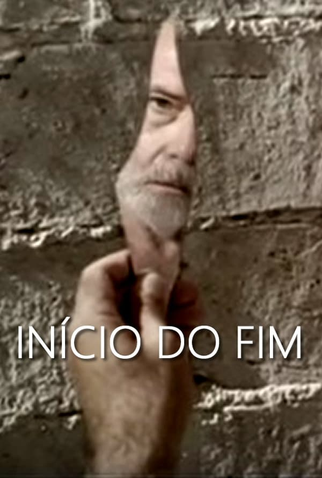 Poster 1 de Curta Início do Fim (2005)