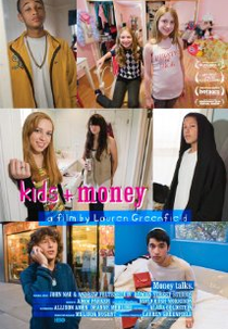 Kids + Money (Kids + Money)
