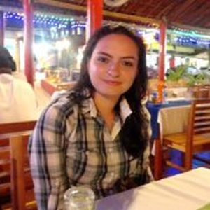 Foto de perfil de Giselle Maciel