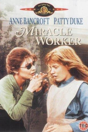  de Filme O Milagre de Anne Sullivan (1962)