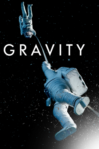  de Filme Gravidade (2013)