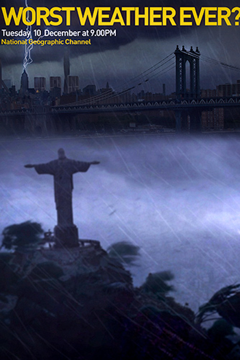  de Filme Clima Imprevisível (2013)