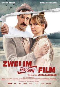 Dois no filme errado (Zwei im falschen Film)