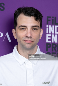 Jay Baruchel