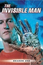 O Homem Invisível (1ª Temporada) (The Invisible Man (Season 1))