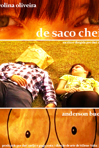 Poster 1 de Curta De Saco Cheio (2011)