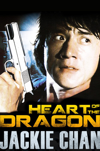  de Filme Coração de Dragão (1985)