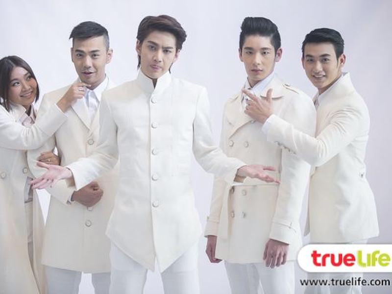 Foto 1 de Angel Destiny