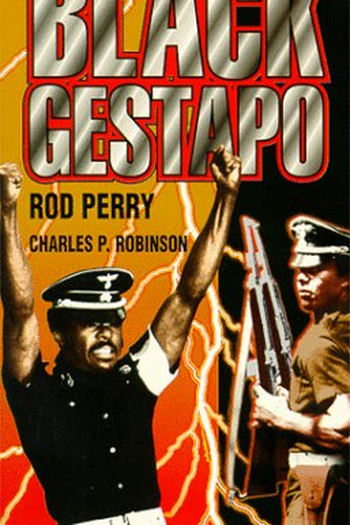  de Filme The Black Gestapo (1975)