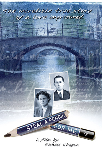  de Filme Roube um Lápis Para Mim (2007)