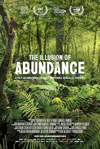 Poster 1 de Filme A Ilusão da Abundância (2023)
