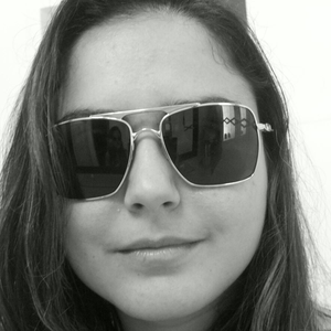 Foto de perfil de Catharina