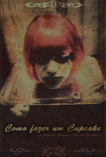 Como Fazer um Cupcake - Poster / Capa / Cartaz - Oficial 1