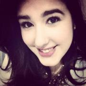 Foto de perfil de Oriana Gomes