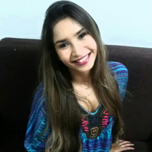 Foto de perfil de Aline  Gomes de Oliveira